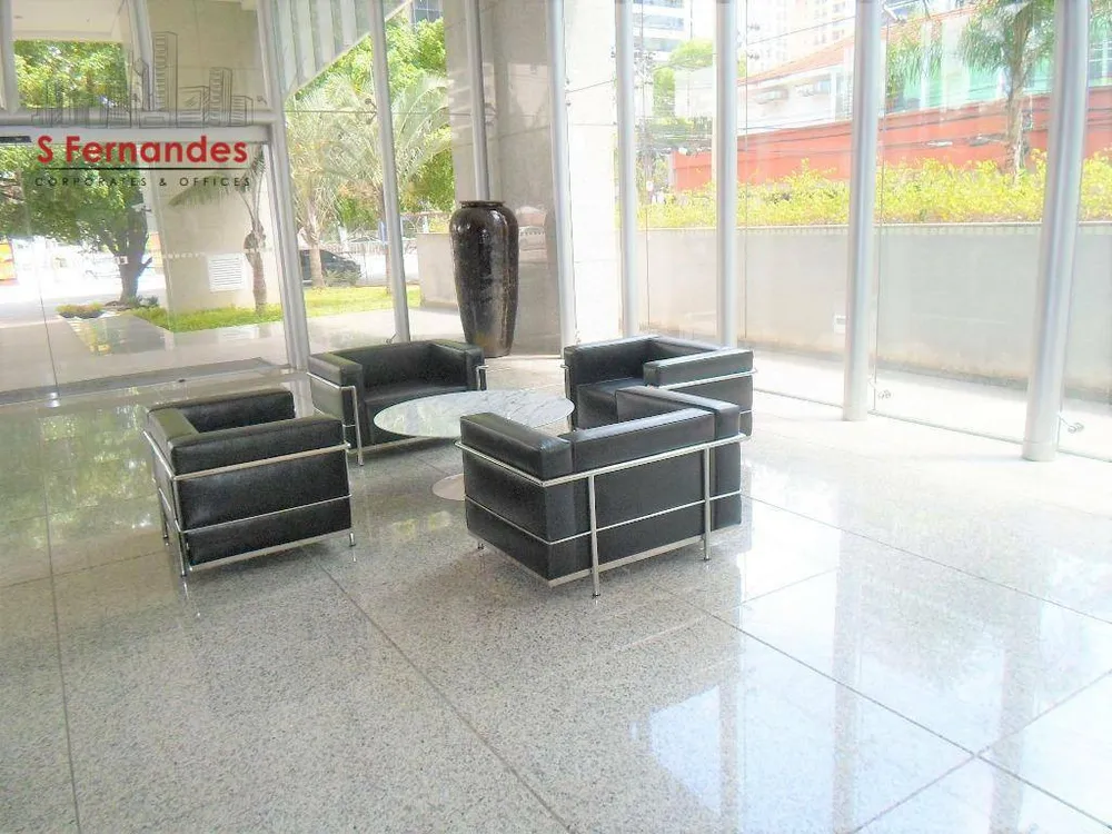 Sala-Conjunto, 535 m² - Foto 8