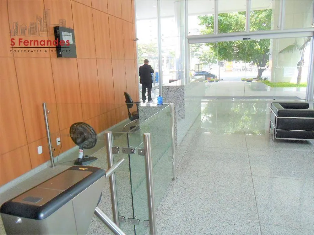 Sala-Conjunto, 535 m² - Foto 7