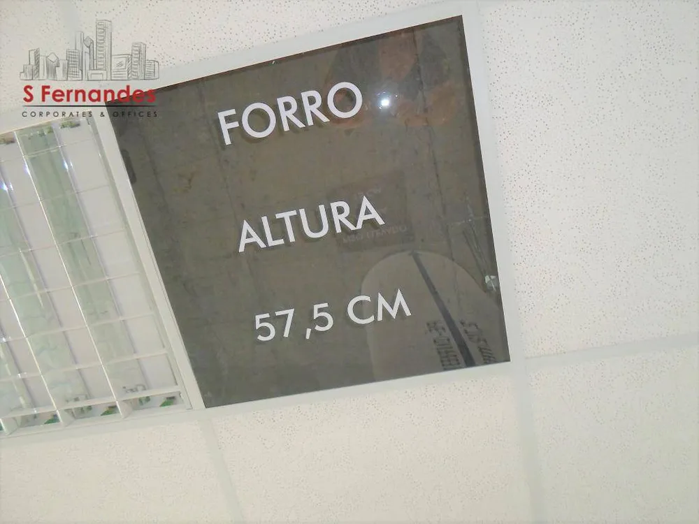 Sala-Conjunto, 535 m² - Foto 3