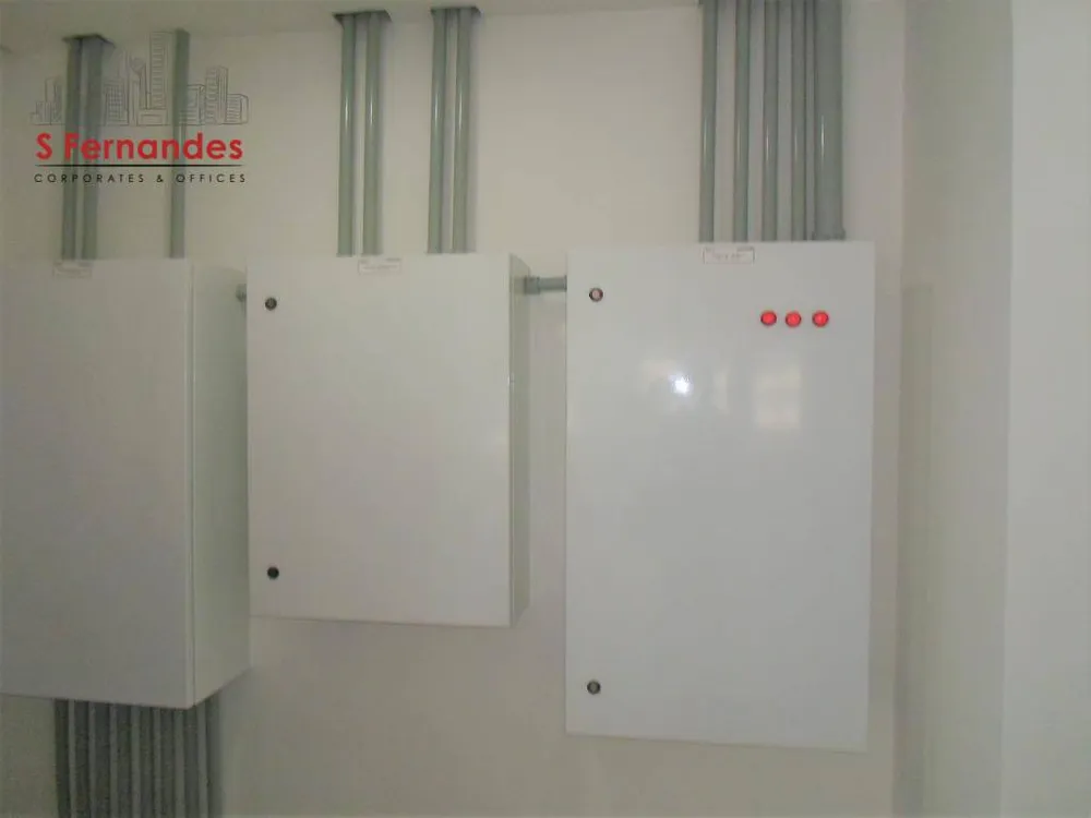 Sala-Conjunto, 535 m² - Foto 5