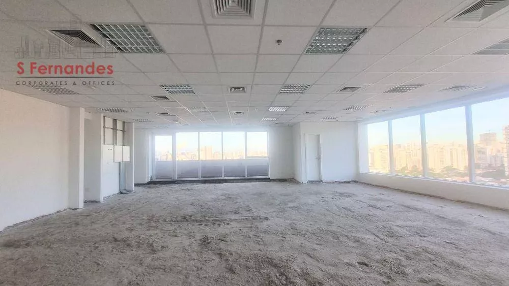 Conjunto Comercial-Sala para alugar, 192m² - Foto 4