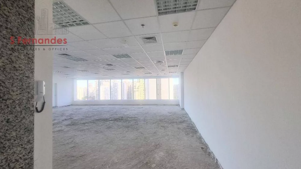 Conjunto Comercial-Sala para alugar, 192m² - Foto 3