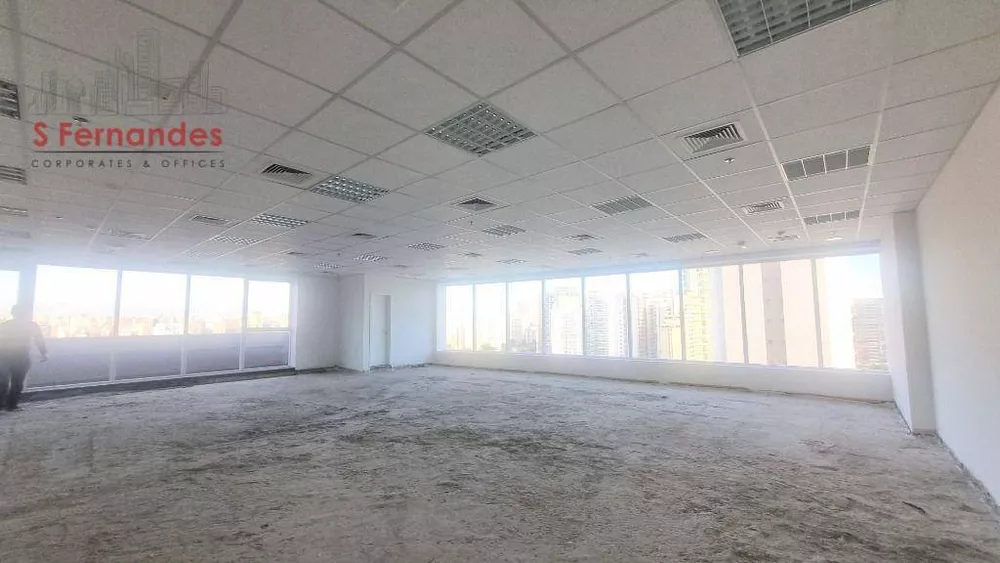 Conjunto Comercial-Sala para alugar, 192m² - Foto 2