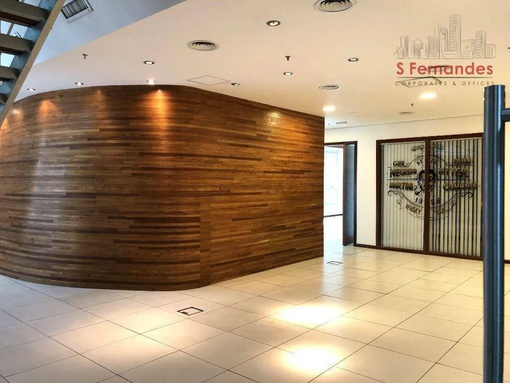 Sala-Conjunto, 447 m² - Foto 2