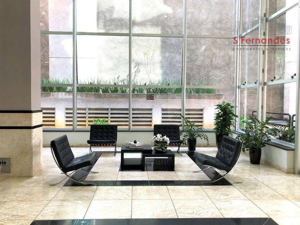 Sala-Conjunto, 447 m² - Foto 8
