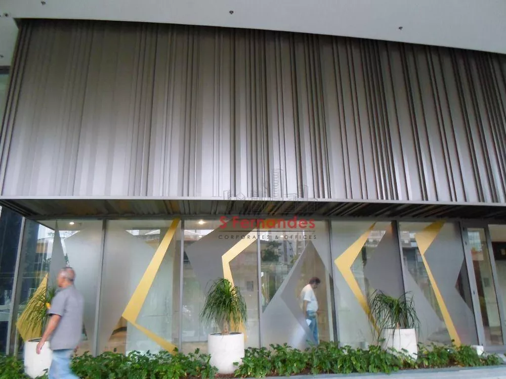Sala-Conjunto, 426 m² - Foto 2