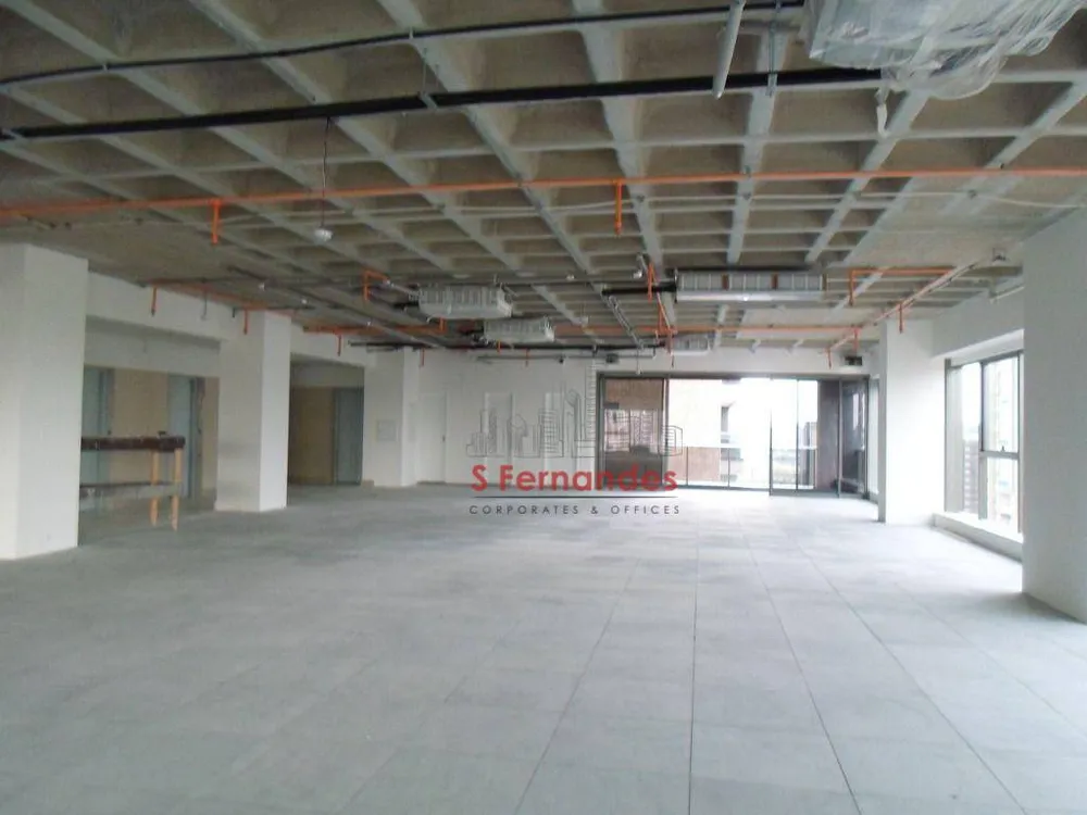 Sala-Conjunto, 426 m² - Foto 2