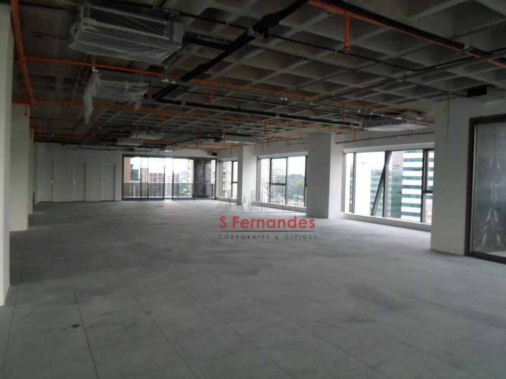 Sala-Conjunto, 426 m² - Foto 1