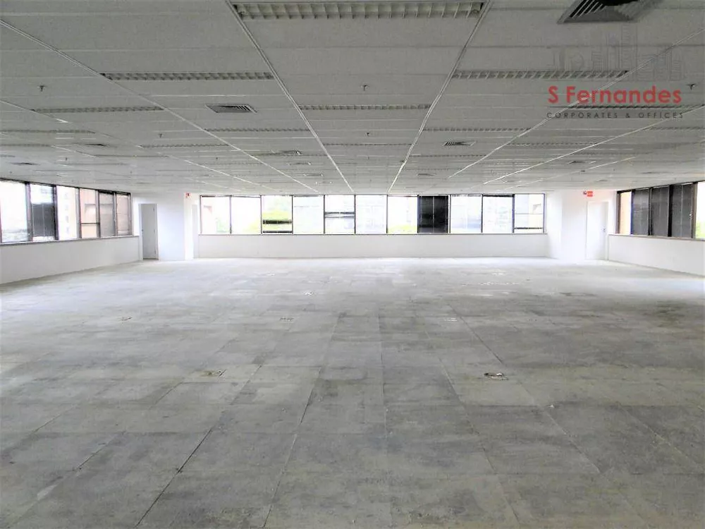 Conjunto Comercial-Sala para alugar, 443m² - Foto 3