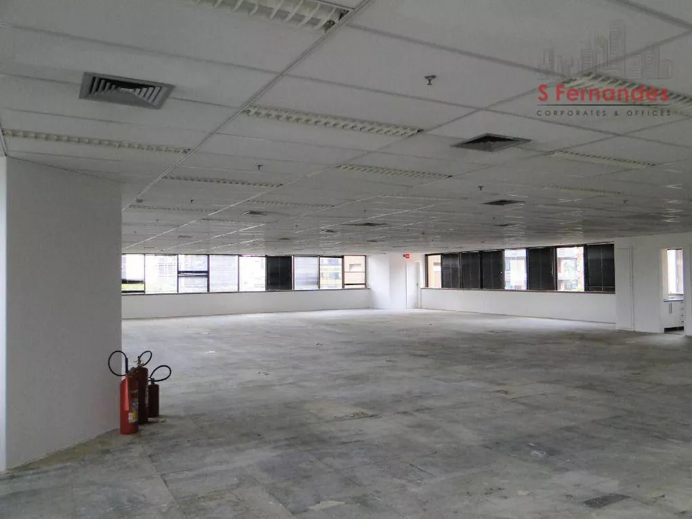 Conjunto Comercial-Sala para alugar, 443m² - Foto 4