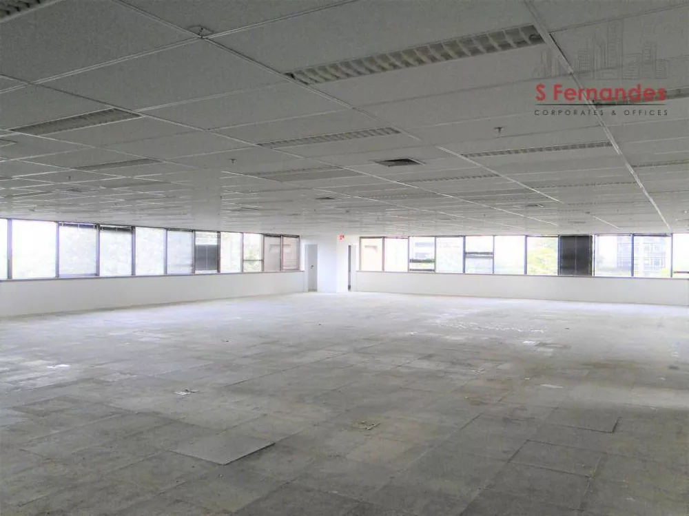 Conjunto Comercial-Sala para alugar, 443m² - Foto 2