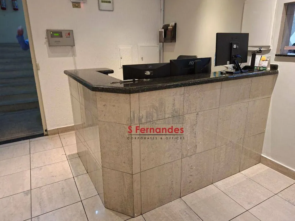 Sala-Conjunto, 225 m² - Foto 9