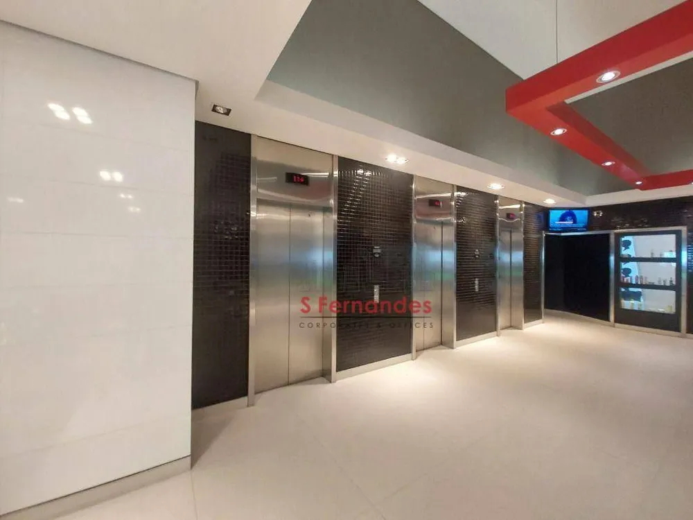 Sala-Conjunto, 200 m² - Foto 11