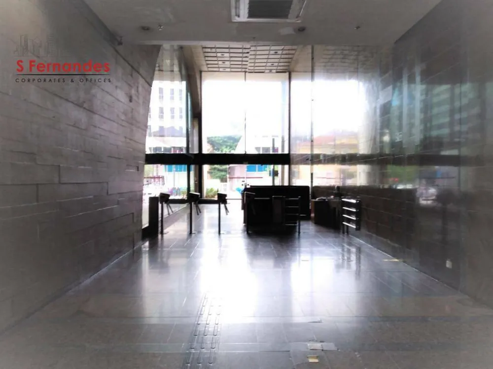 Prédio Inteiro, 7200 m² - Foto 1