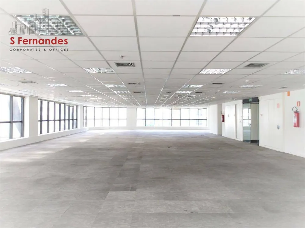 Prédio Inteiro, 7200 m² - Foto 4