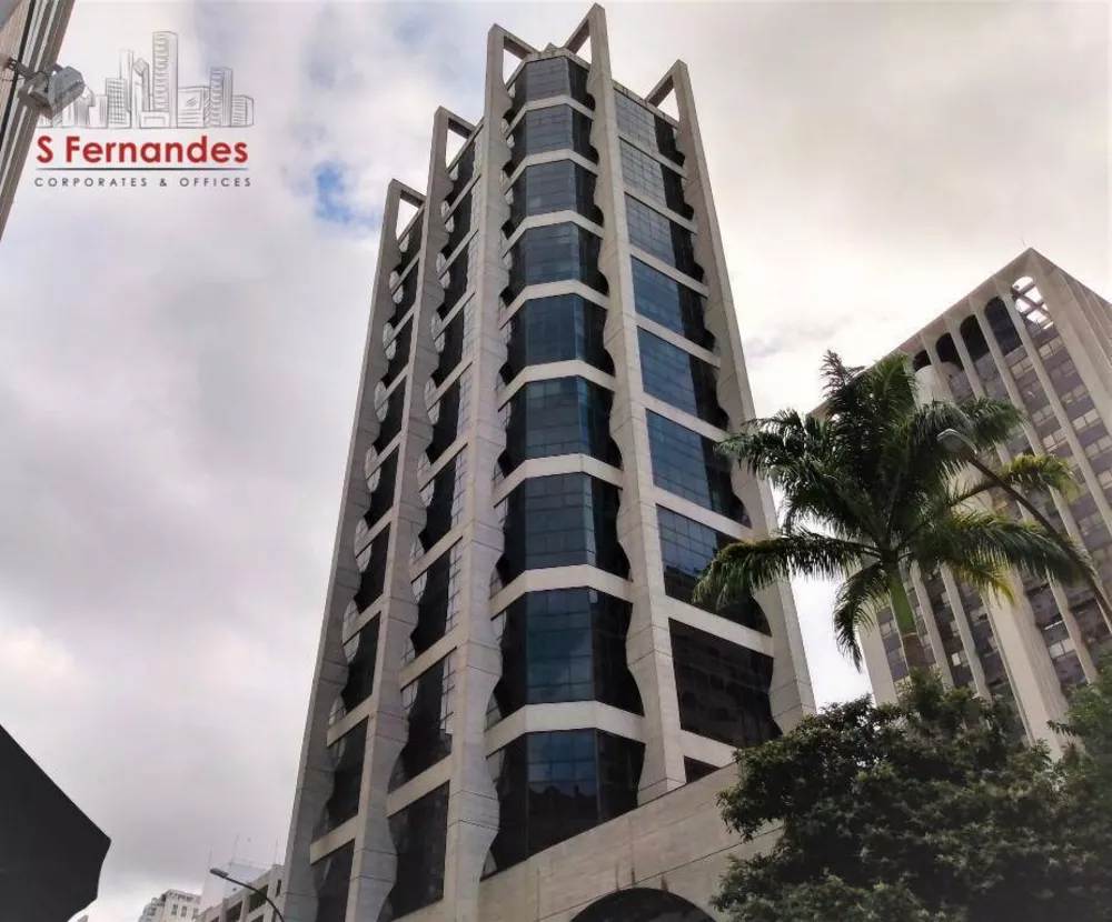 Prédio Inteiro, 7200 m² - Foto 1