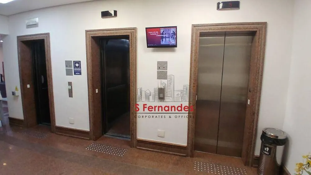 Sala-Conjunto, 41 m² - Foto 7