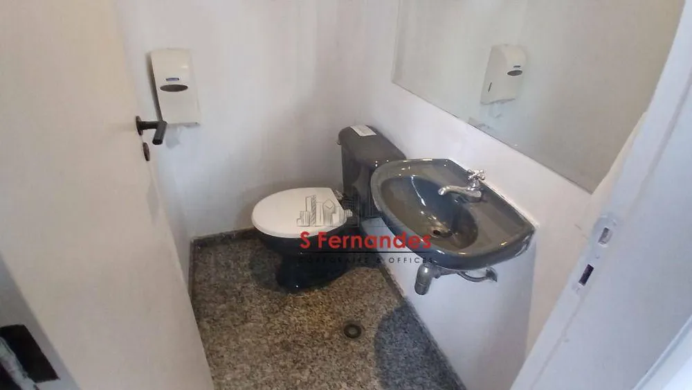 Sala-Conjunto, 41 m² - Foto 5