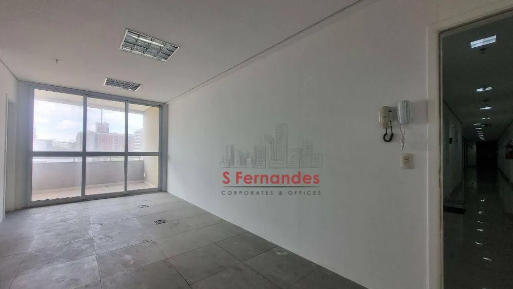 Sala-Conjunto, 42 m² - Foto 10