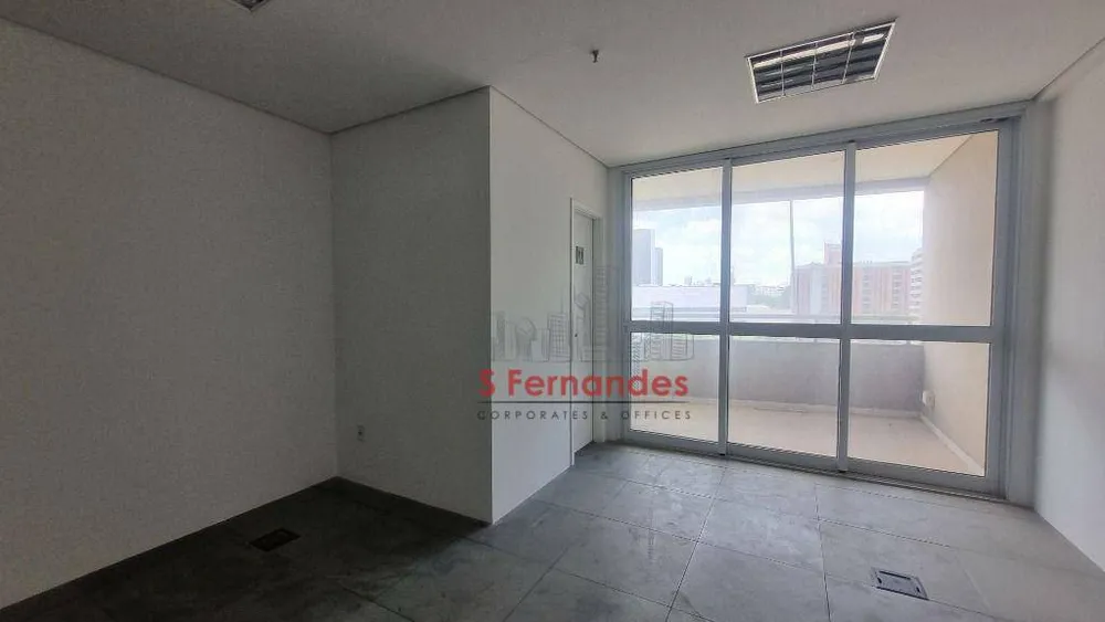 Sala-Conjunto, 42 m² - Foto 3