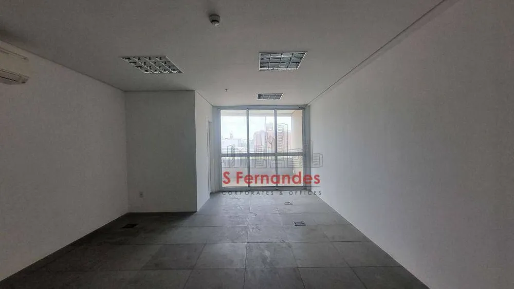 Sala-Conjunto, 42 m² - Foto 9