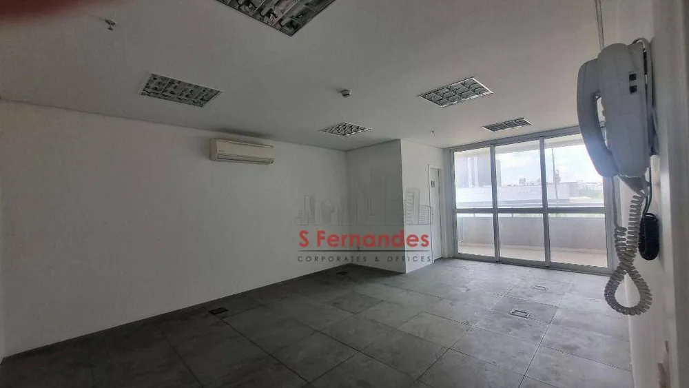 Sala-Conjunto, 42 m² - Foto 5