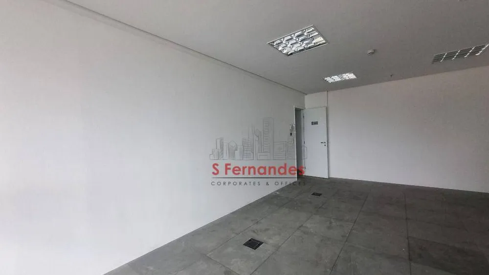 Sala-Conjunto, 42 m² - Foto 7