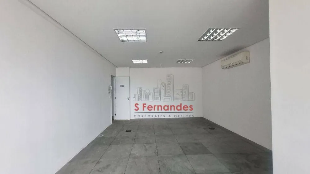 Sala-Conjunto, 42 m² - Foto 2