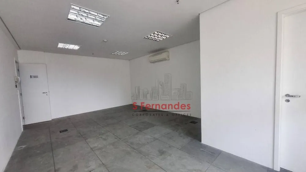 Sala-Conjunto, 42 m² - Foto 8
