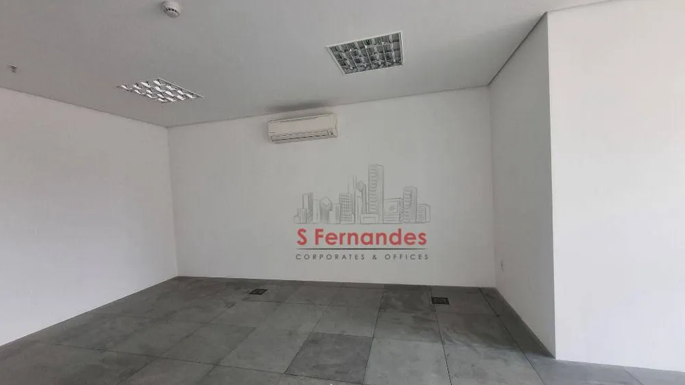 Sala-Conjunto, 42 m² - Foto 1