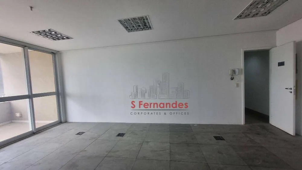 Sala-Conjunto, 42 m² - Foto 11