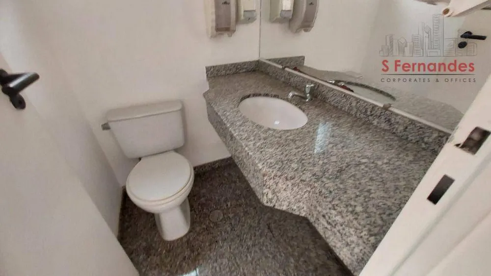 Sala-Conjunto, 40 m² - Foto 7