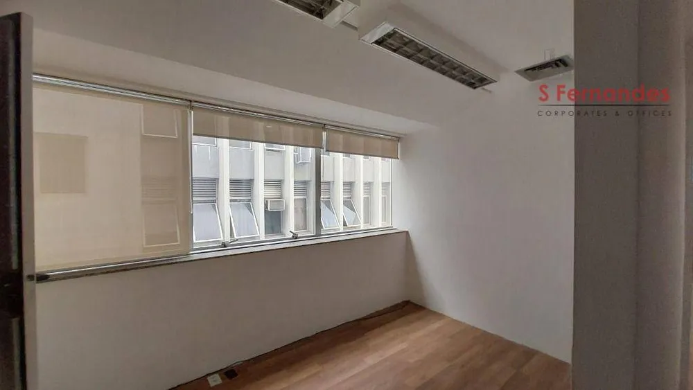 Sala-Conjunto, 40 m² - Foto 6
