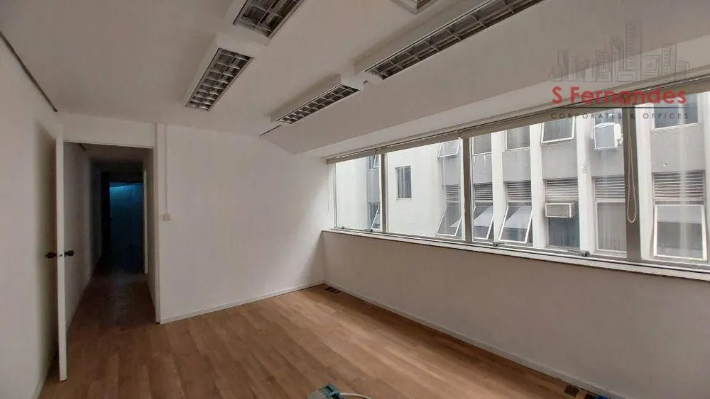 Sala-Conjunto, 40 m² - Foto 2