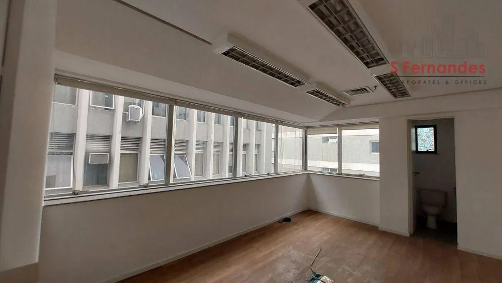 Sala-Conjunto, 40 m² - Foto 3