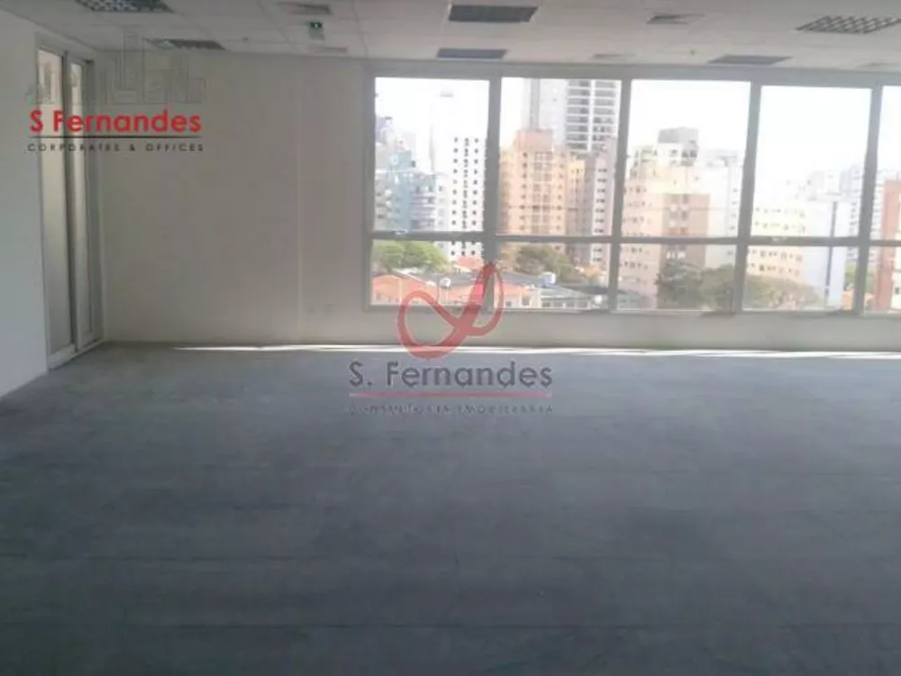 Conjunto Comercial-Sala para alugar, 709m² - Foto 4