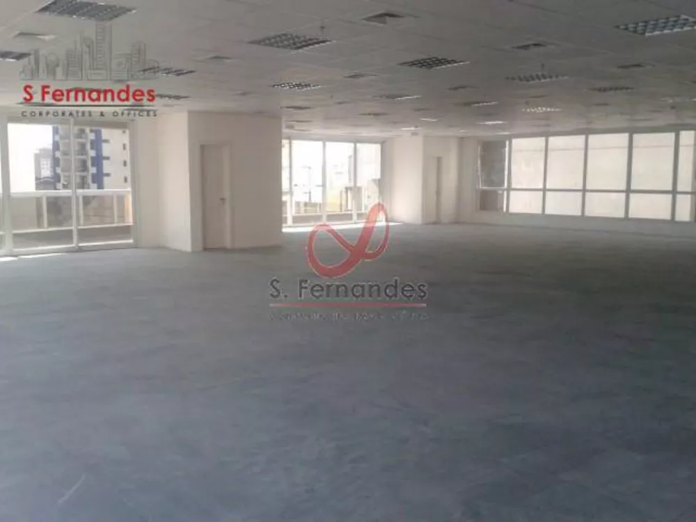 Conjunto Comercial-Sala para alugar, 709m² - Foto 2