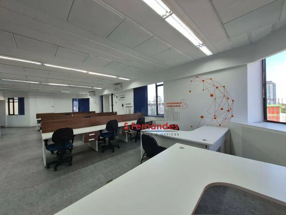 Sala-Conjunto, 140 m² - Foto 7