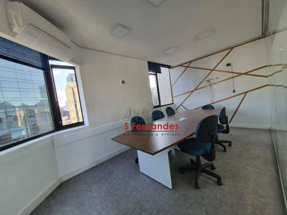 Sala-Conjunto, 140 m² - Foto 5