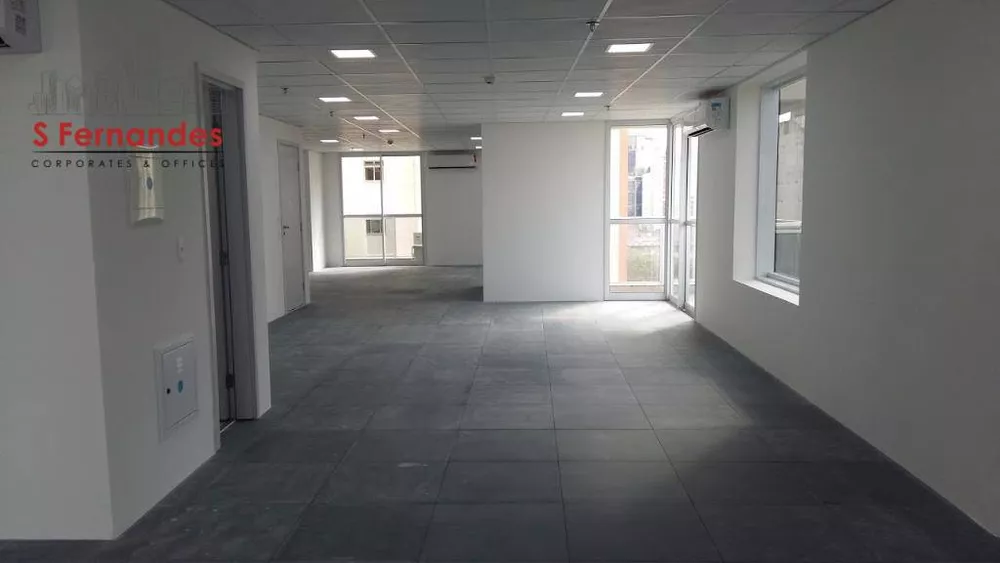 Conjunto Comercial-Sala à venda e aluguel, 240m² - Foto 1