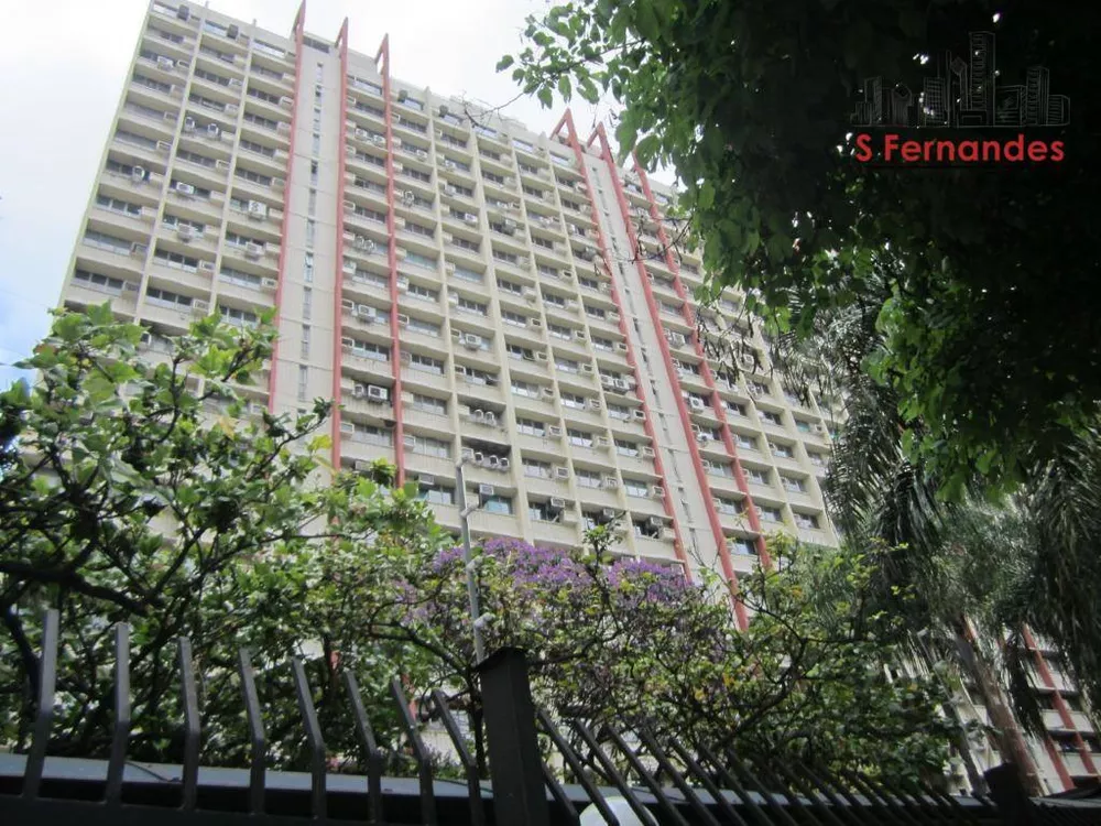 Sala-Conjunto, 94 m² - Foto 2