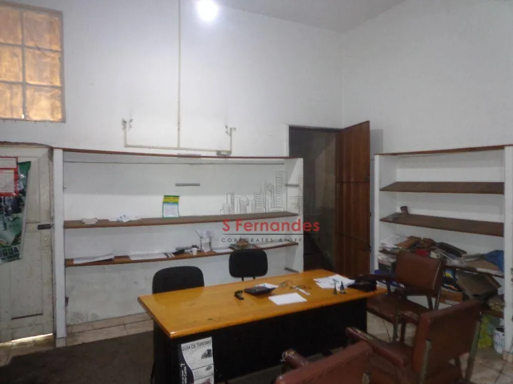 Loja-Salão, 250 m² - Foto 3