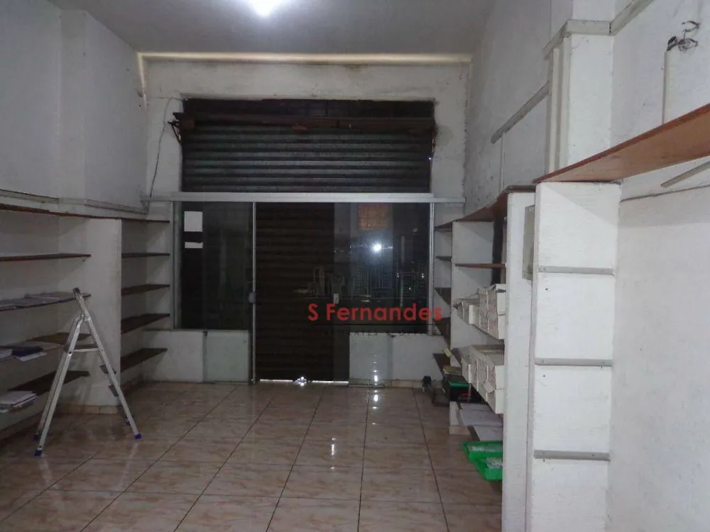 Loja-Salão, 250 m² - Foto 2