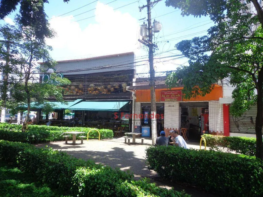 Loja-Salão, 250 m² - Foto 8