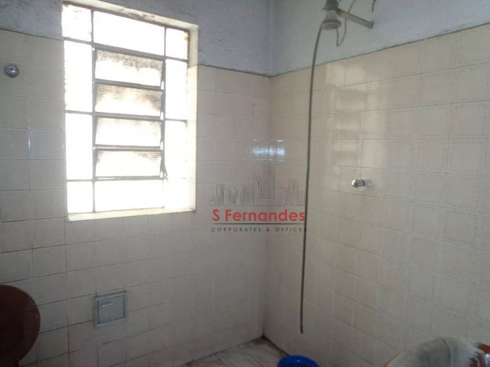 Loja-Salão, 250 m² - Foto 1