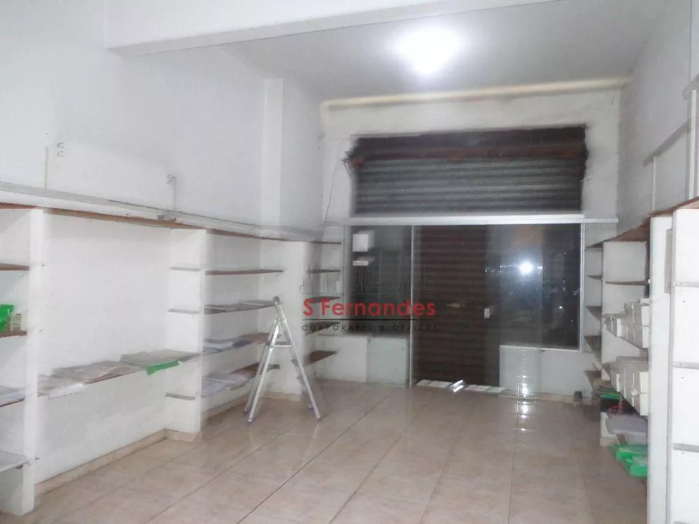 Loja-Salão, 250 m² - Foto 4