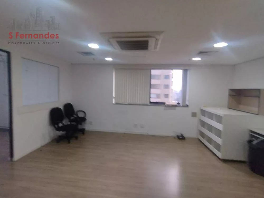 Conjunto Comercial-Sala à venda e aluguel, 50m² - Foto 3