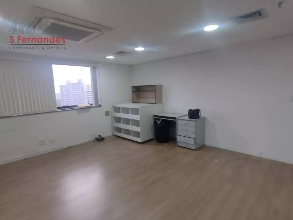 Conjunto Comercial-Sala à venda e aluguel, 50m² - Foto 4