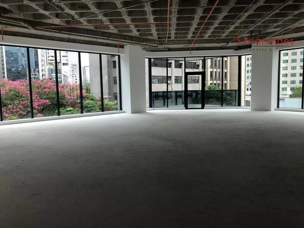 Prédio Inteiro para alugar, 4016m² - Foto 4