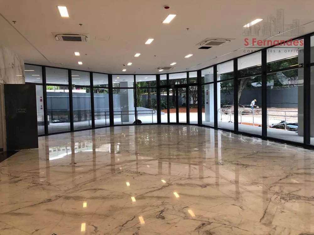 Prédio Inteiro para alugar, 4016m² - Foto 2